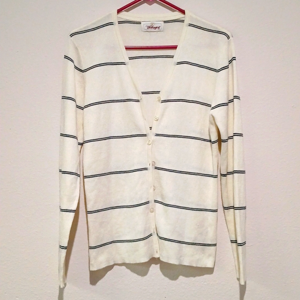 Worthington Cardigan